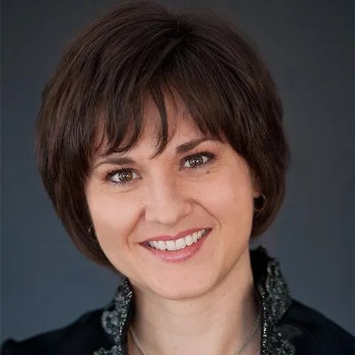 Melita Mudri-Zubacz Melita Mudri-Zubacz